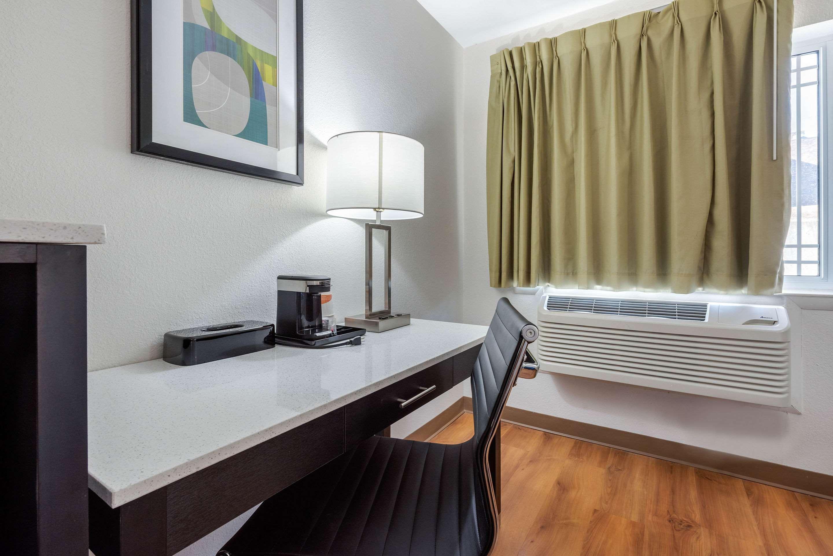 Quality Inn Coraopolis Eksteriør billede