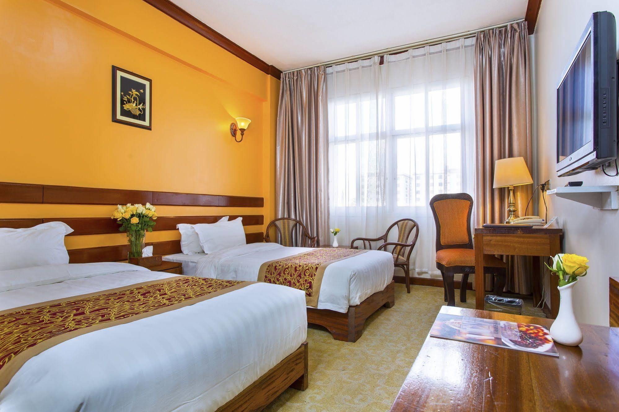 Quality Inn Coraopolis Eksteriør billede