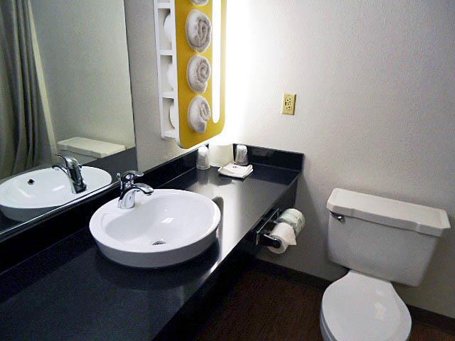 Quality Inn Coraopolis Værelse billede