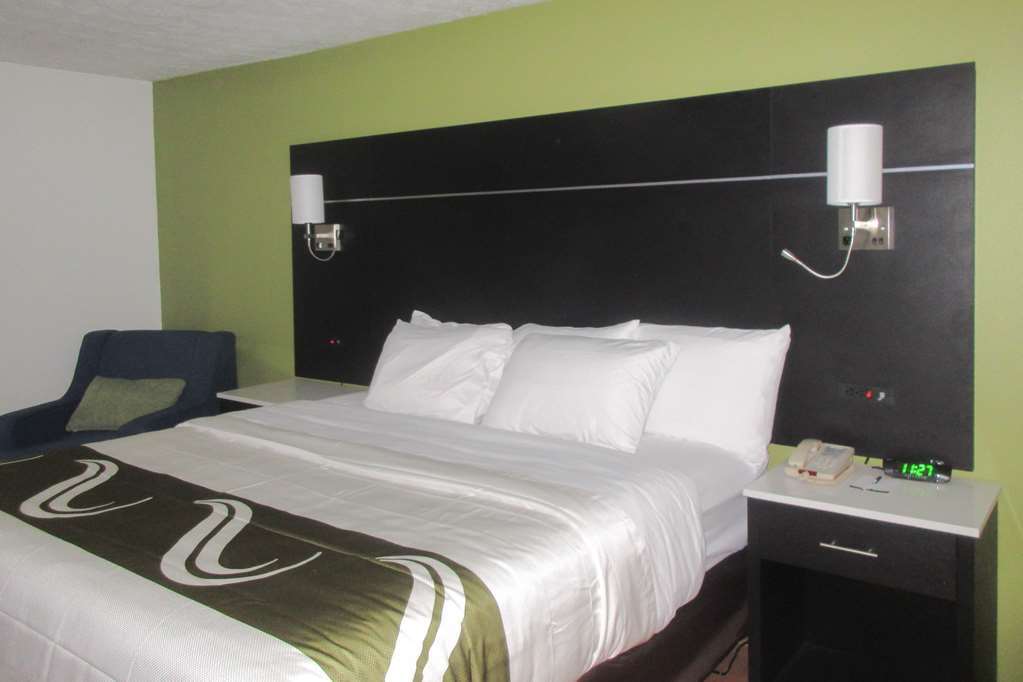 Quality Inn Coraopolis Værelse billede