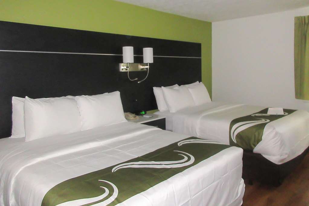 Quality Inn Coraopolis Værelse billede