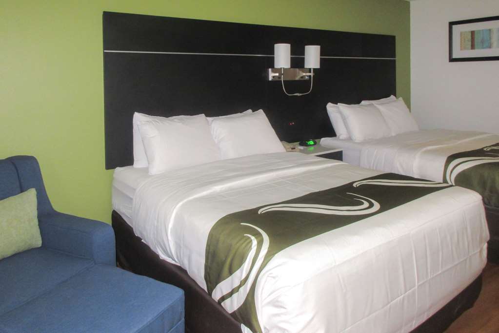 Quality Inn Coraopolis Værelse billede