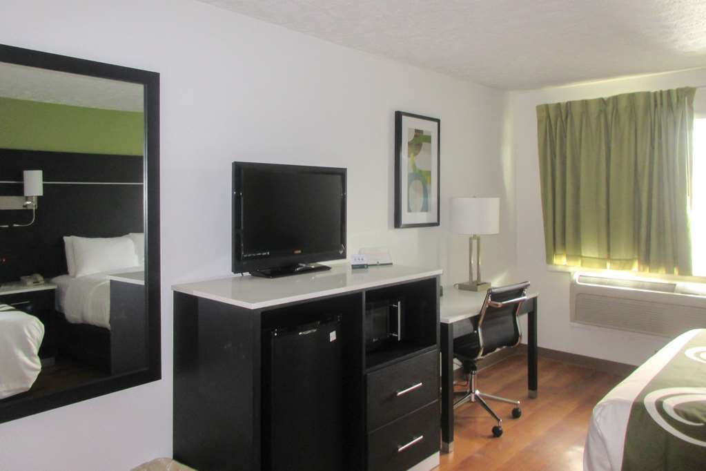 Quality Inn Coraopolis Værelse billede