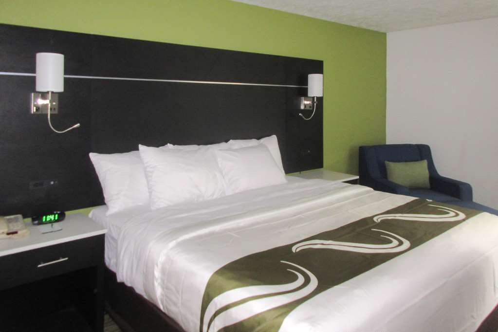 Quality Inn Coraopolis Værelse billede